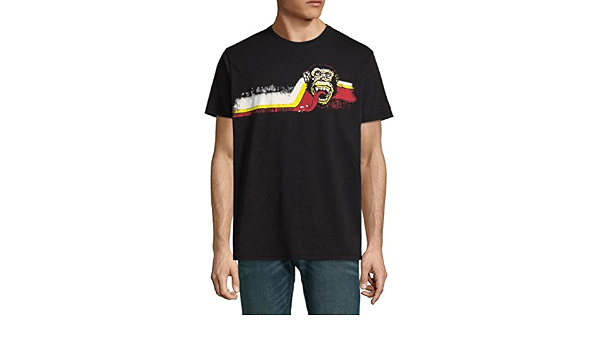 Gas Monkey Garage Vibe Tee 