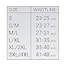 Slim Abs Waist Trainer Corset Body Shaper - Slimming Waist Trimmer Girdle for Women