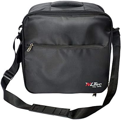 Storage Pocket coersd Durable Shoulder Carrying Bag Protective Storage for Holy Stone HS100 S70W Drone