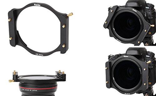 Haida Pro II Digital Slim Polfilter Zirkular MC (multicoating) - 100er Serie Einschubfilter - Bitte Hinweis beachten – Bild 3