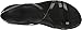 Crocs Women's Isabella Strappy Sandals, Black, Numeric_9