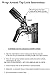 Perlick 308-40C Wrap-Around Tap Lock