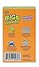 Scrub Daddy - Big Daddy FlexTexture Scrubber - Scratch Free & Odor Resistant - 5 Count