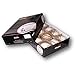 Baden Autograph Baseball, Official Size (One Dozen), White Logo (ABB-B)