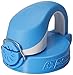 Nalgene OTF Bottle Lid (Blue/White)
