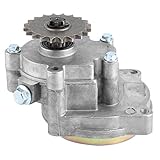 Aramox Gear Engine Box, 43-49cc 20T Gear Reduction