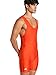Adidas aS101s Lycra Solid Wrestling Singlet