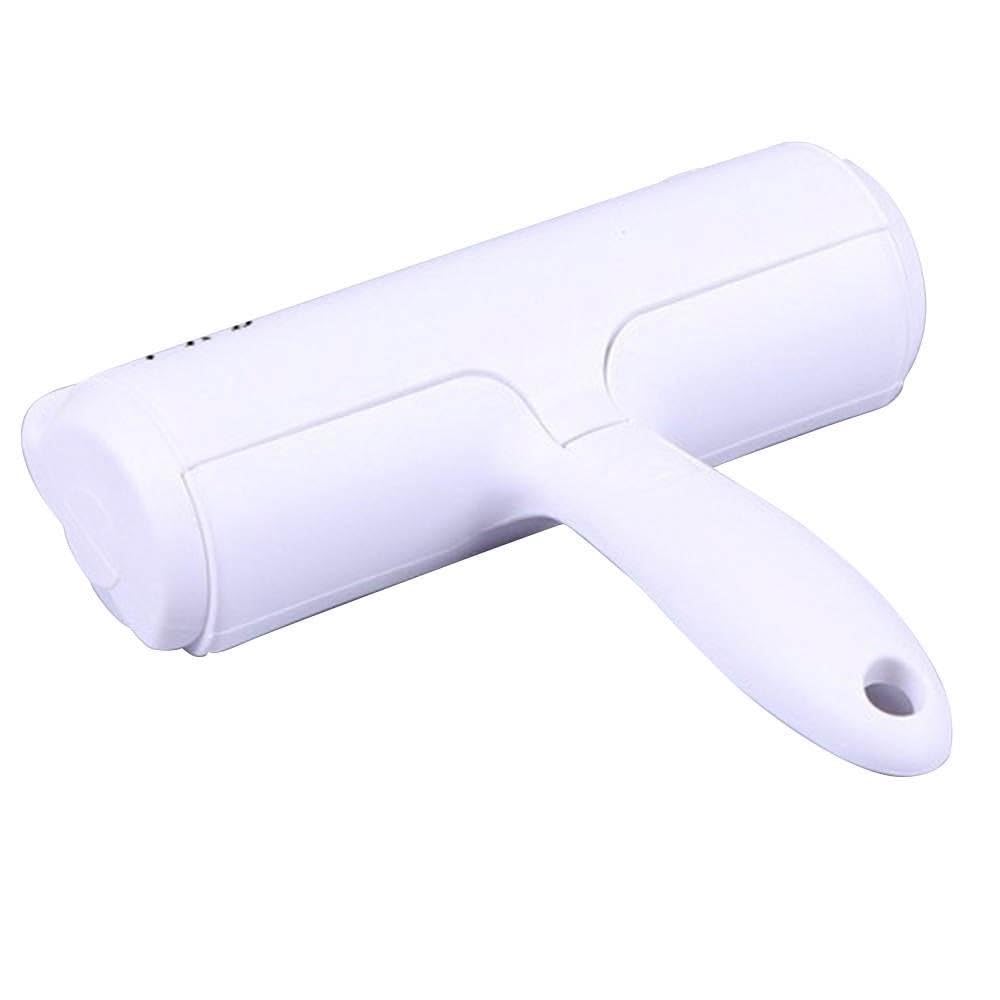 AYR pet hair remover roller portable reusable, Cat and Dog hair remover, portable, remover and scraper Carpet brush, Hair removal tool animal fur remover for carpet, clothes, car, bedding, furniture
