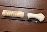 explorer99 MOSSBERG 590 Shockwave 12 GA FOREND & Wood Stock BIRDSHEAD Grips Furniture UNSTAINED # Random