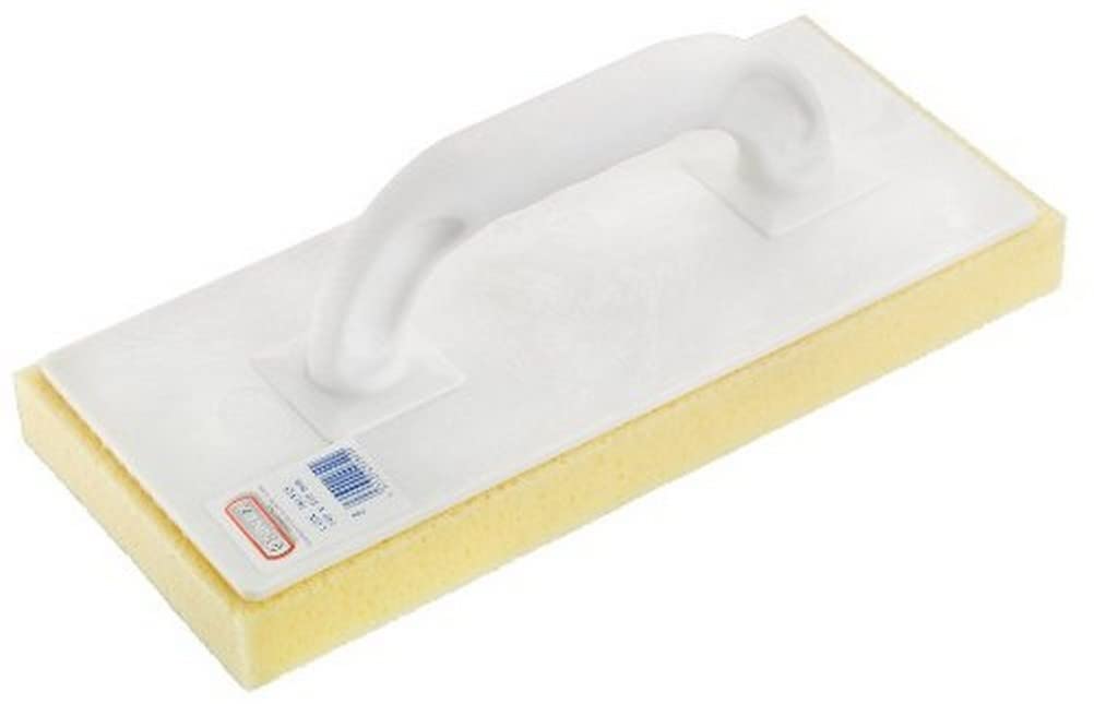 Connex COX781335 Tile Washboard, White/Beige, 140 x 310 mm