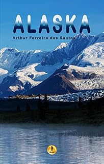 Livro Alaska