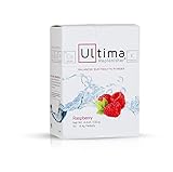 Ultima Replenisher Stick Packs, Raspberry, 4.5 Ounce