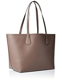 Michael Kors Candy LG - Bolsa reversible de PVC