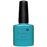 CND Shellac, Aqua-intance