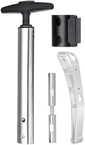 HobbyAnt Electric Unicycle Trolley Handle Parking Stand Scooter Parts for Ninebot one C C+ E E+