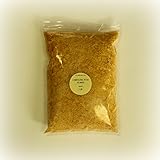 Carnauba Wax Organic 8 Oz