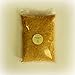 Carnauba Wax Organic 8 Oz