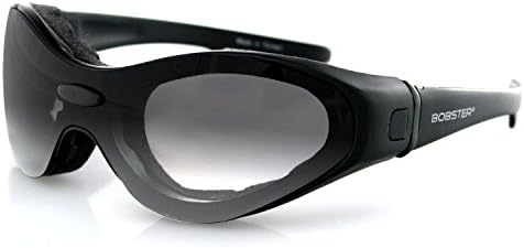 Bobster BSTT0C1AC Spektrax Convertible Goggles 3 Lens & Prescription Insert