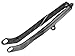Acerbis Swing Arm Rub Plate (BLACK) For 02-08 HONDA CRF450R