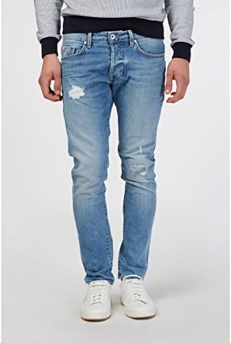gas norton carrot jeans