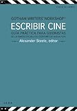 Escribir cine (Fuera de campo) (Spanish Edition)