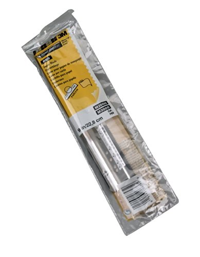 3m 3m hand-masker paper blade, 9-inch