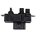 ROADFAR Window Switch, Front Driver Side Master Control Switch Fits 2004-2007 for Chrysler Town Country 2004-2007 for Dodge Caravan 2004-2007 for Dodge Grand Caravan 4685732AC