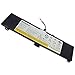 New L13M4P02 battery for Lenovo Erazer Y50-70 Y50-70AM-IFI Y50-70AM-ISE L13N4P01 L13M4P02 7.4V 54WH 7400mah