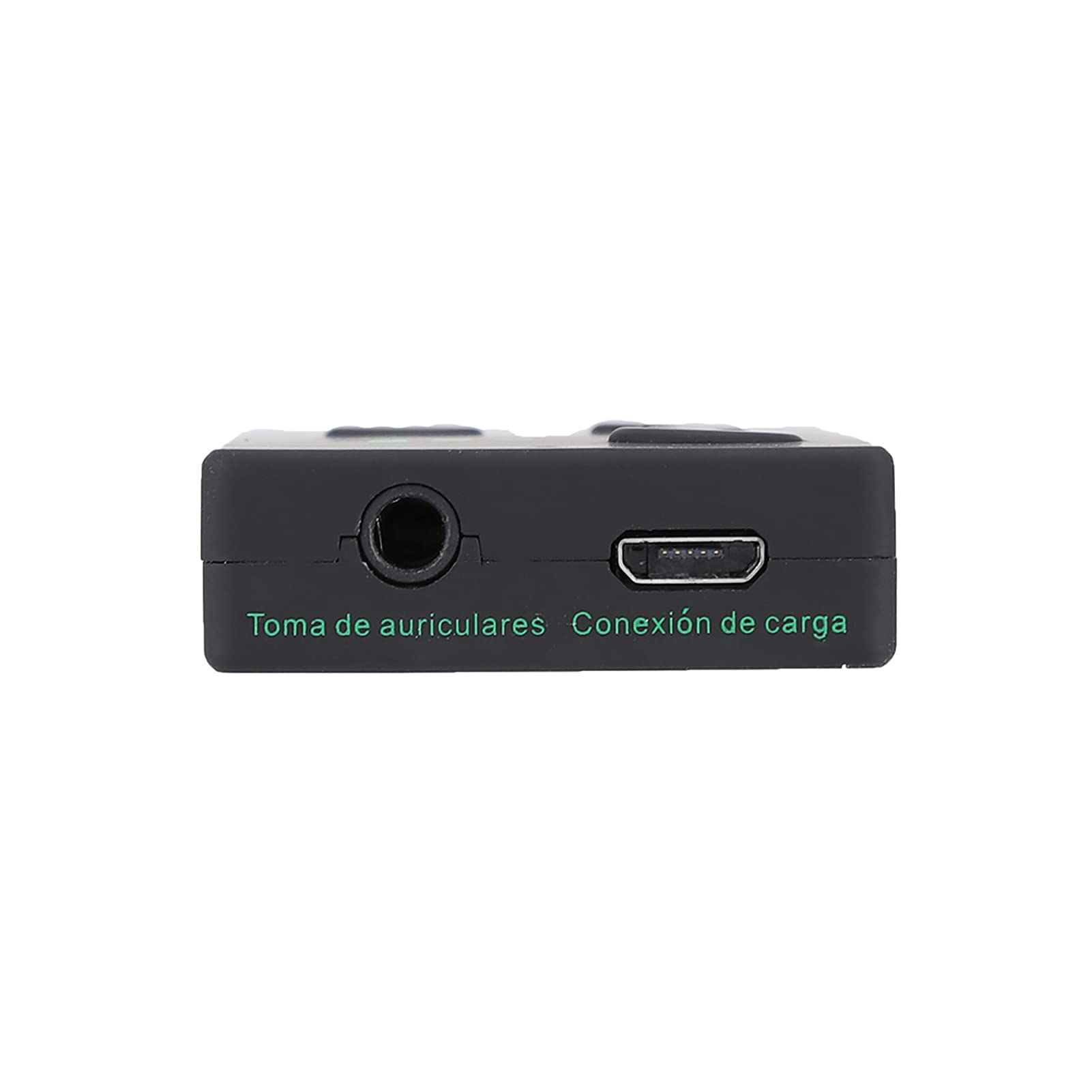 Ghostface Voice Changer, Voice Modulator, Voice Changer for Adults, Portable Mini Voice Changers Live Broadcast Sound Card Scream Voice Changer for Mobile Phone PC, Voice Changer for