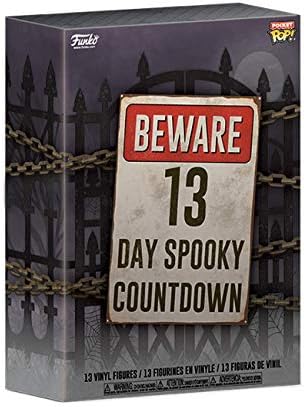 Amazon.com: Funko Advent Calendar: 13 