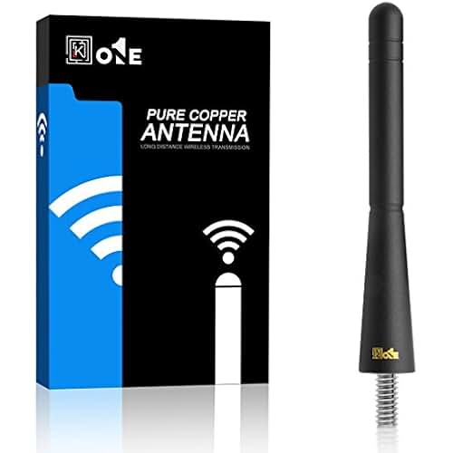 toyota antenna replacement