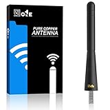 KEYO1E Pure Copper Antenna fit 1999-2018 Toyota Tundra 2Yr Warranty