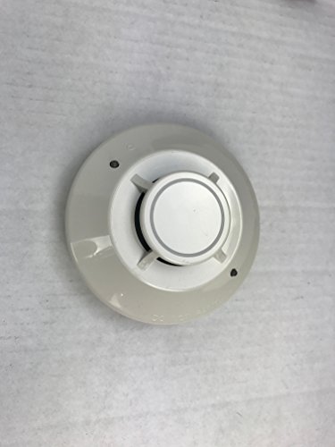 System Sensor 5251RB- Analog Heat Sensor ROR