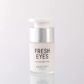 MesoLyft Fresh Eyes Anti-Aging Eye Cream For Dark Circles and Wrinkles
