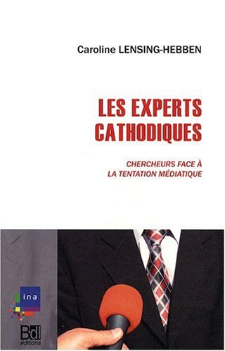 Les  experts cathodiques
