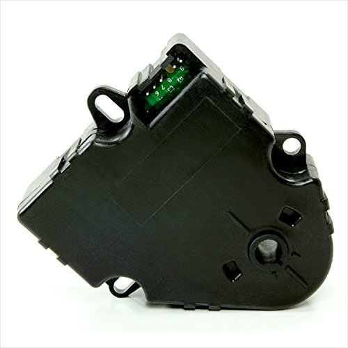 AIR DOOR ACTUATOR REPLACEMENT PART FOR GM A/C 15-72971, 604-106, 655-1966