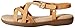 G.H. Bass & Co. Women's Margie Flat Sandal