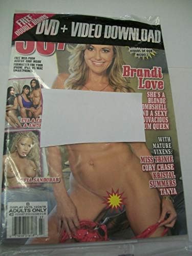 50+ # 27 adult magazine