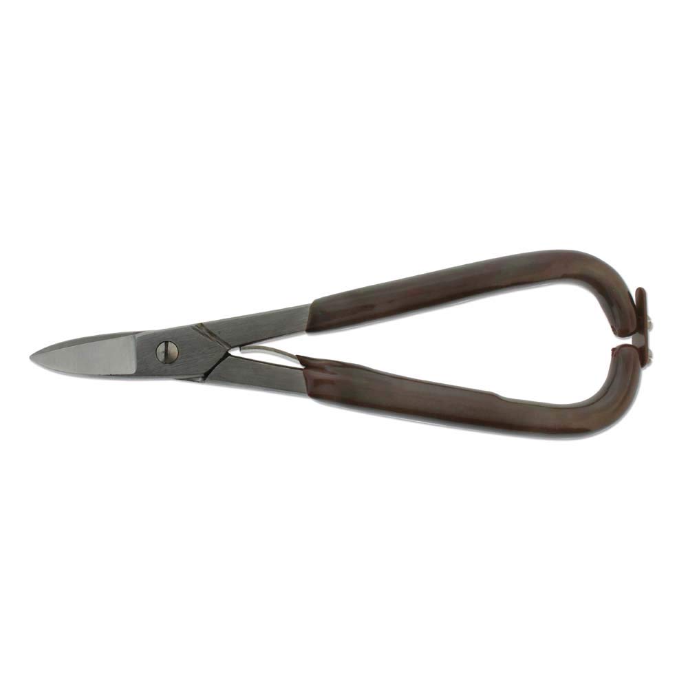 Beadsmith Metal Cutting Shears W/Spring-7-inch