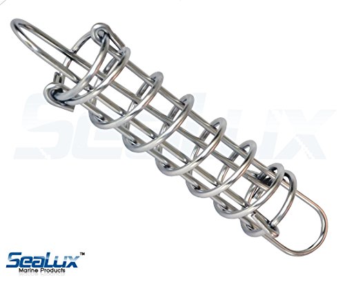 SeaLux-Stainless-Steel-Shock-Absorbing-Dock-Mooring-Line-Springs-10-58-275-mm-up-to-20-feet-hull-Small SeaLux-Stainless-Steel-Shock-Absorbing-Dock-Mooring-Line-Springs-10-58-275-mm-up-to-20-feet-hull-Small