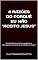 Livro 4 RAZÕES DO PORQUÊ EU NÃO "ACEITO JESUS": Desmistificando o falso evangelismo e derrubando o humanismo do sistema de “apelo”