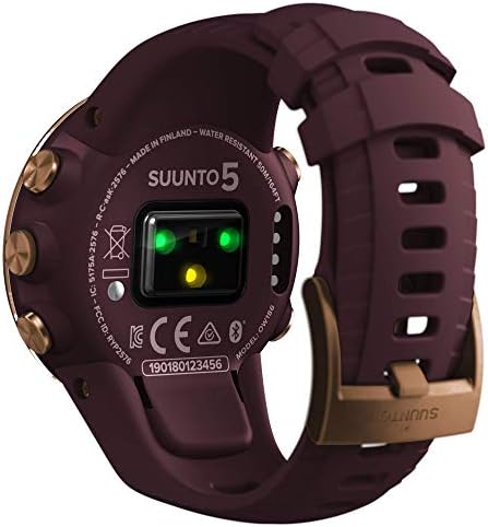 suunto 5 amazon