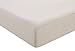Signature Sleep Memoir 10 Inch Memory Foam Box, Medium, Certipur-US and Oeko-TEX Mattress, Full, White