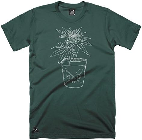 HomeGrown Outfitters Where it all started T-shirt men's