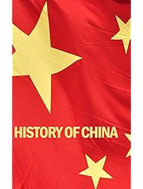 History of China