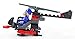 Hasbro GI Joe Battle Platform Attack A3365 - 368pc Set - Chopper, Motorcycle - Ages 7-14