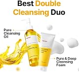 ma:nyo MANYO Pure Cleansing Oil Deep Clean Makeup Removal 200 ml view 6