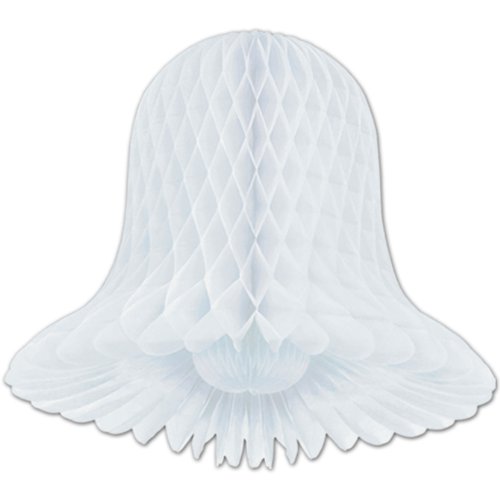 Pkgd Westminster Bells (white) (2/Pkg)