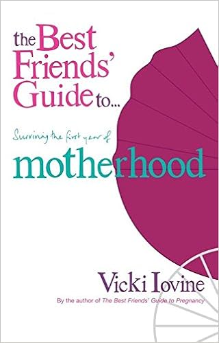 best books for new mums