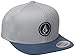 Volcom Boys' Quarter Twill Hat Ly